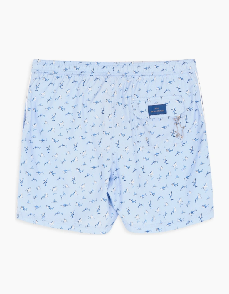 Portofino Swim Shorts