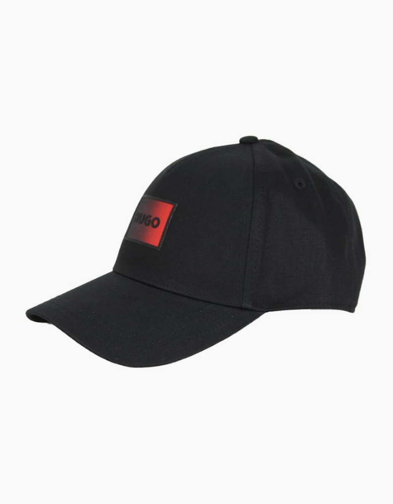 HUGO Jude SL Baseball Cap, Black