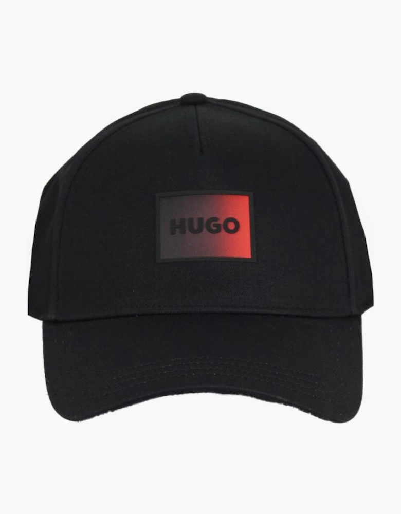 HUGO Jude SL Baseball Cap, Black