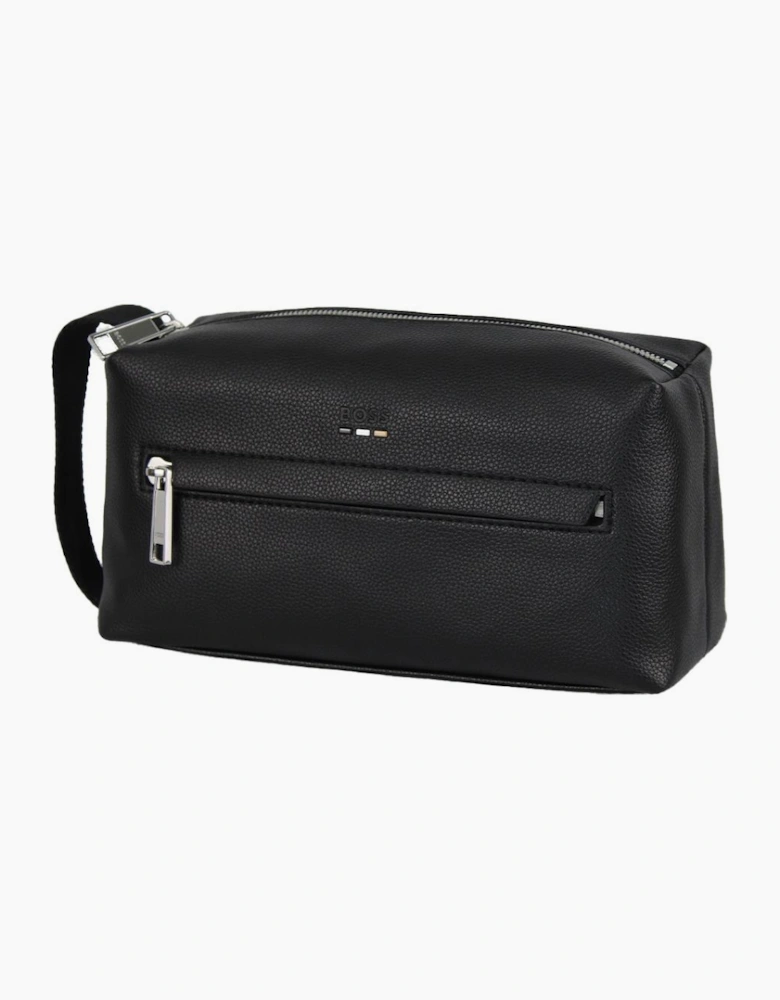 BOSS Ray Washbag, Black