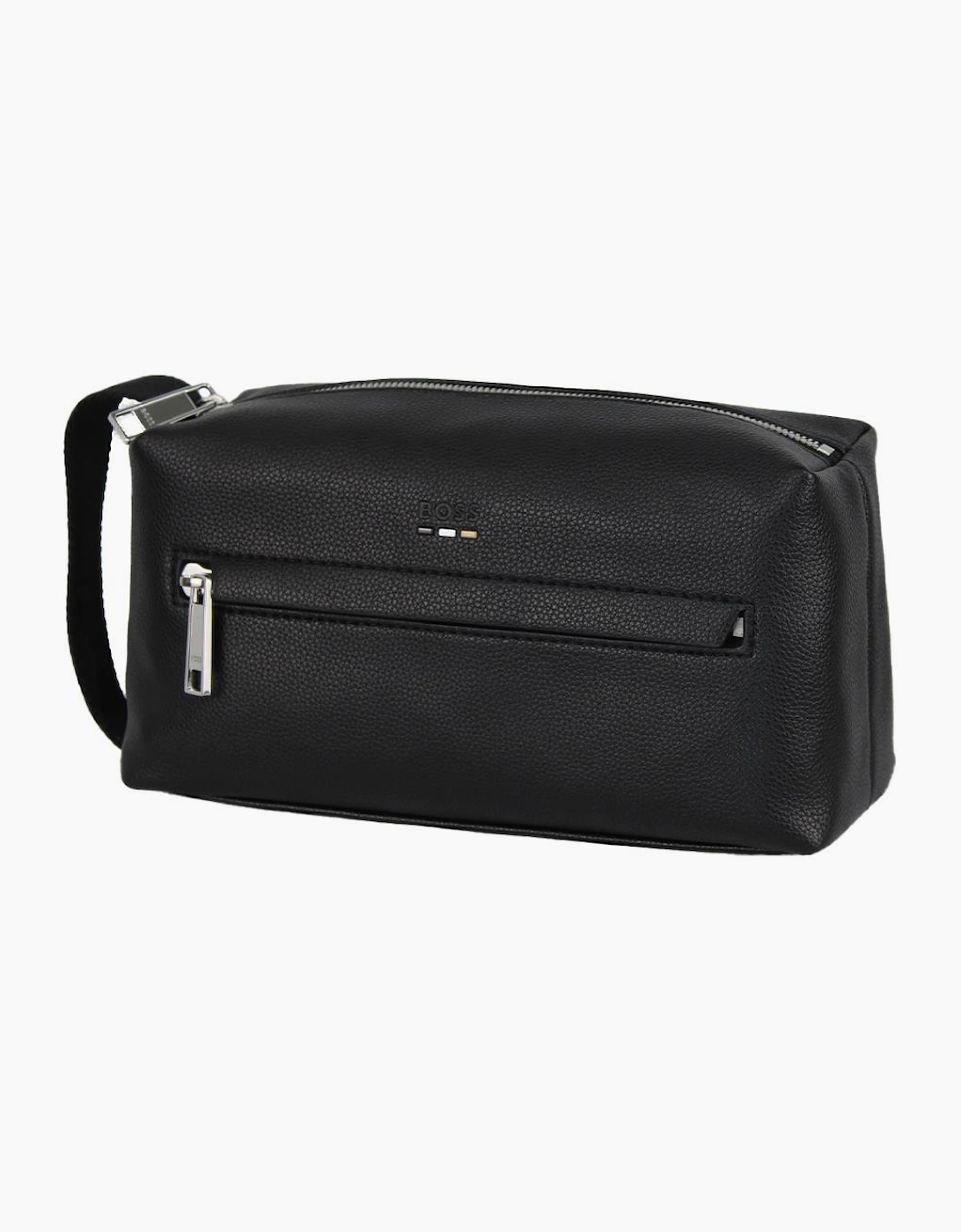 BOSS Ray Washbag, Black, 3 of 2