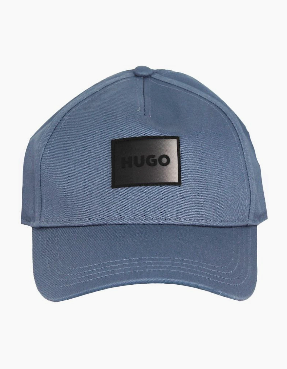 HUGO Jude SL Baseball Cap, Open Blue