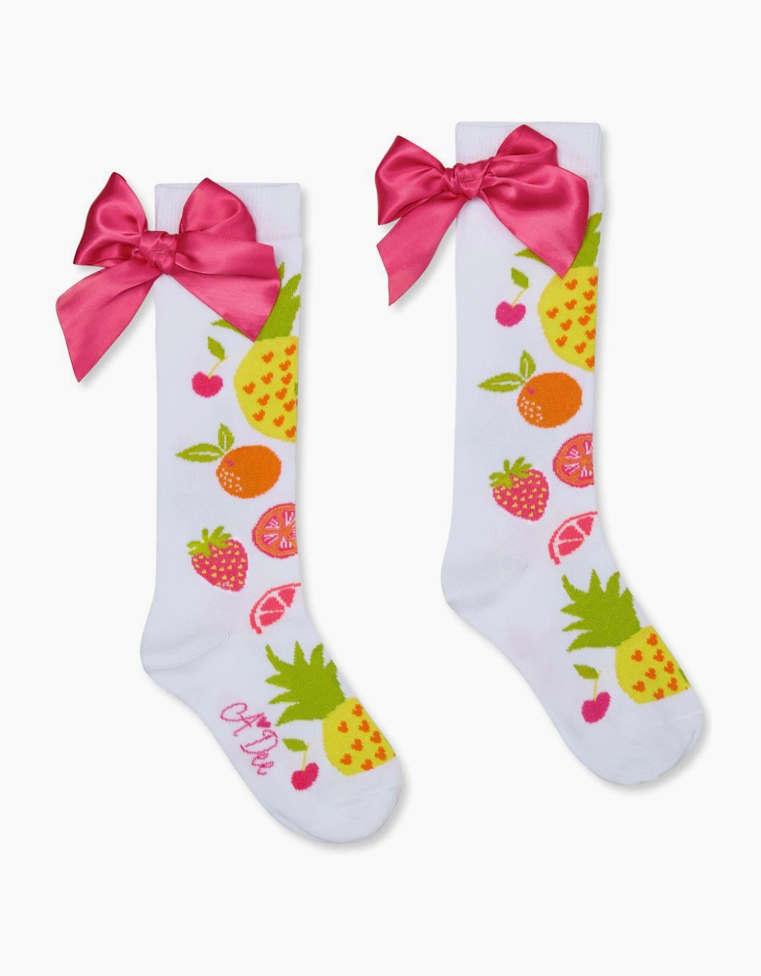TAMMY TUTTI FRUTTI SOCKS, 2 of 1