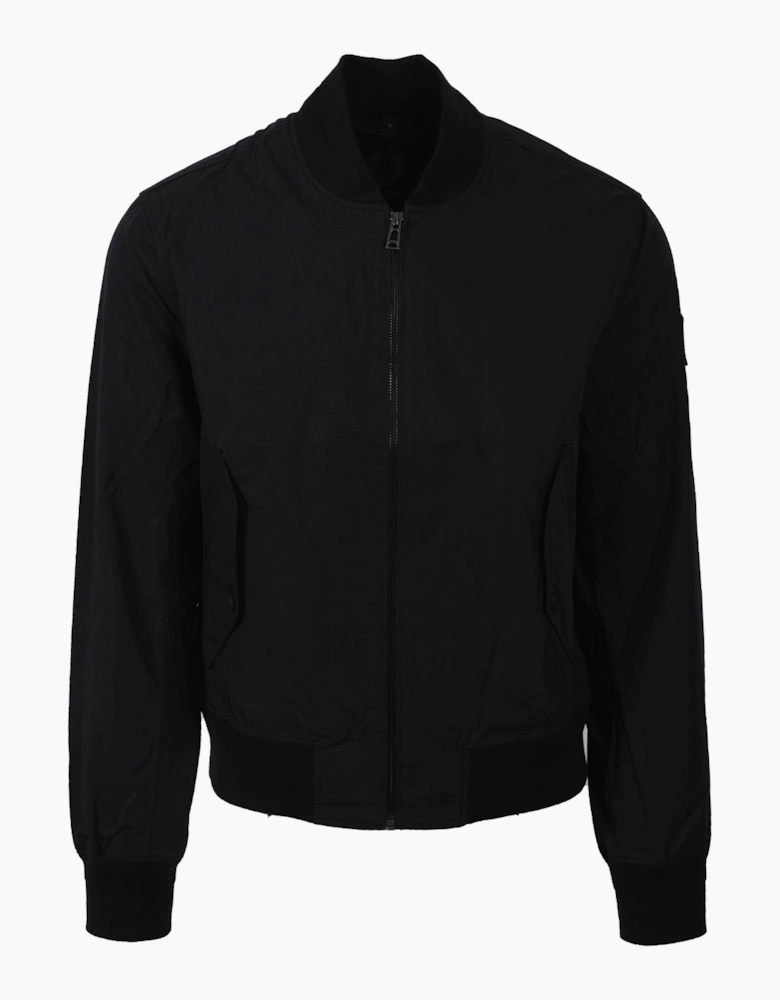 CARRIER JACKET BLACK