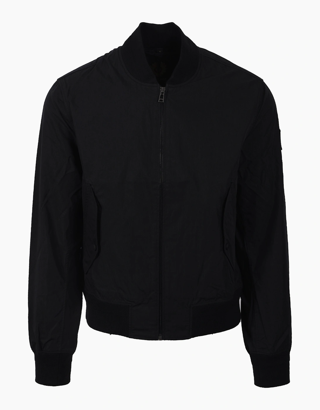 CARRIER JACKET BLACK, 6 of 5