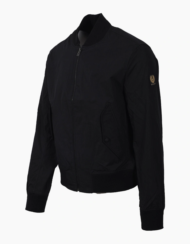 CARRIER JACKET BLACK