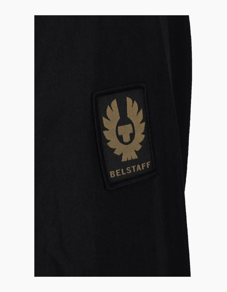 CARRIER JACKET BLACK