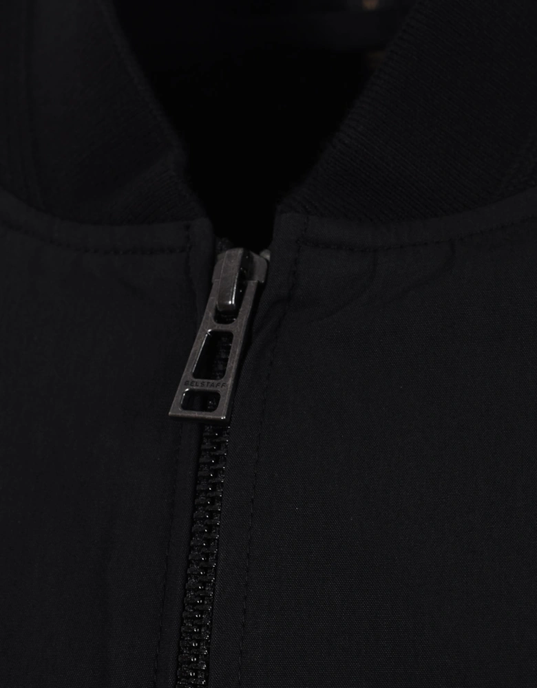 CARRIER JACKET BLACK