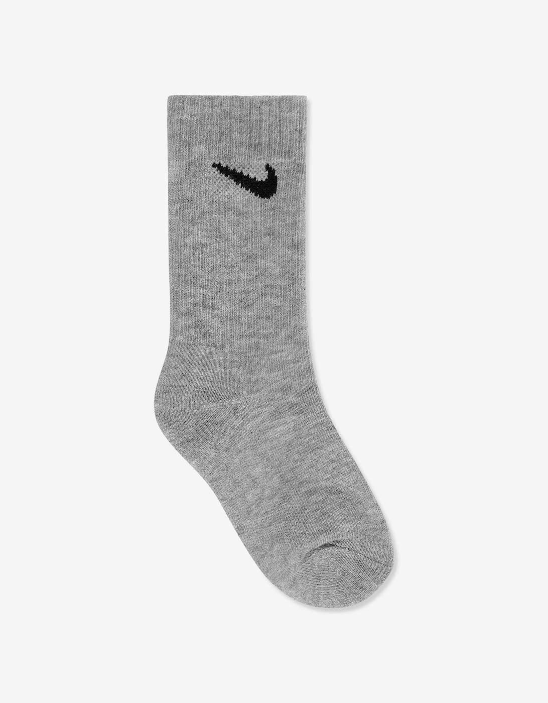 Kids 3 Pack Socks Set in Multicolour