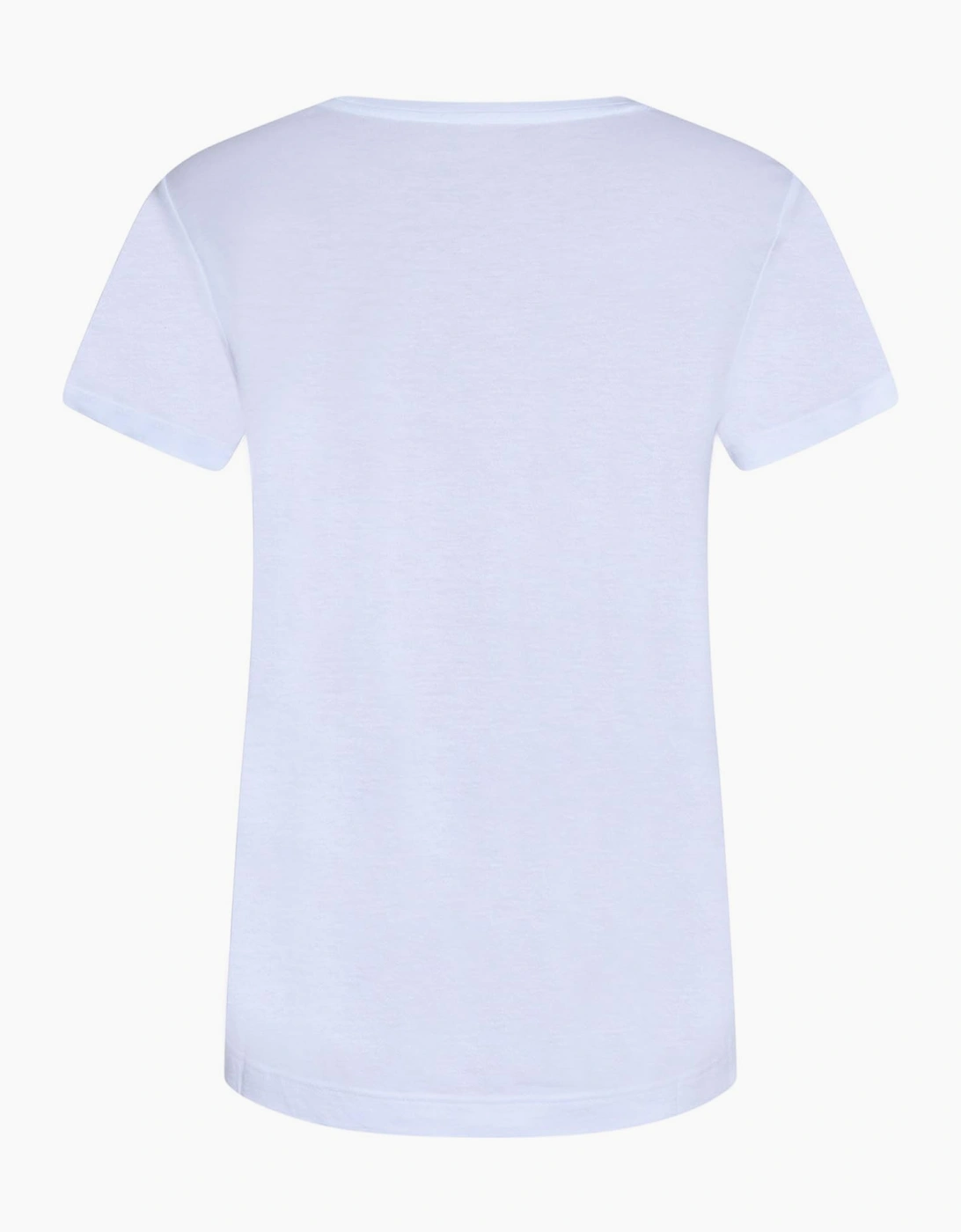 Mini Heat Set Studded T-Shirt