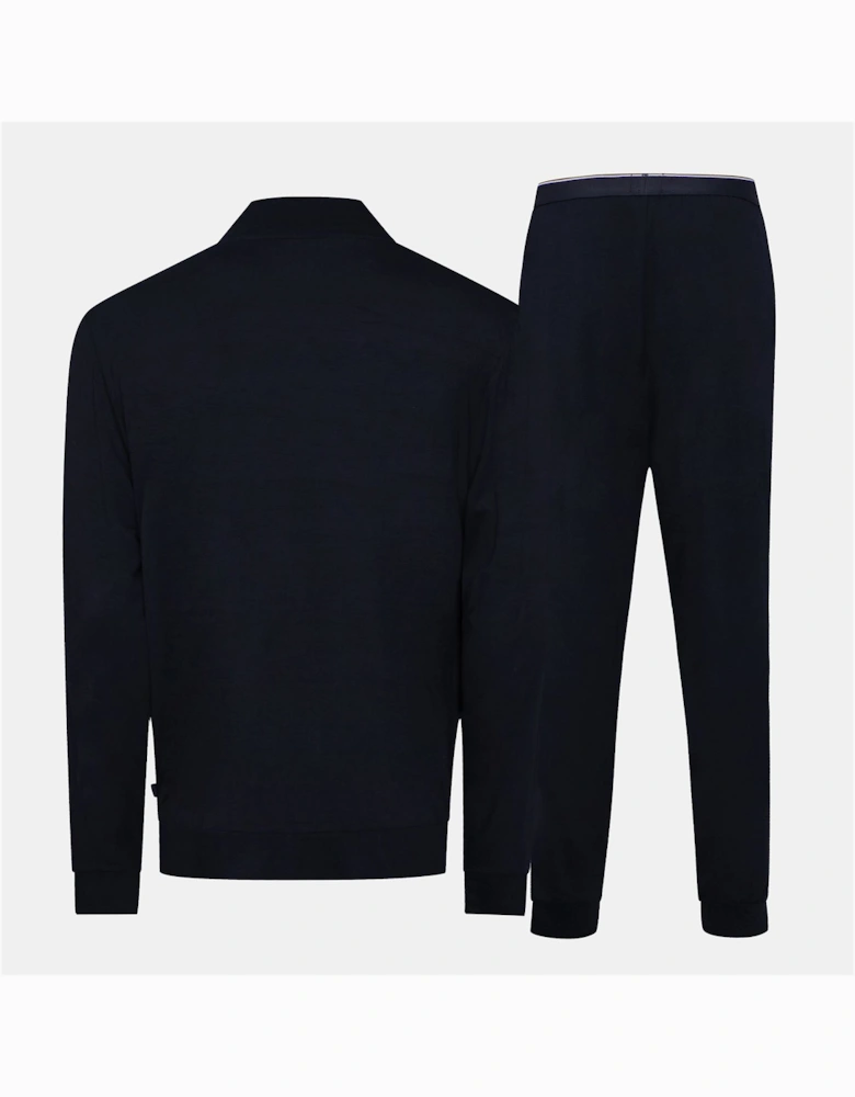 Bambo Lounge Tracksuit