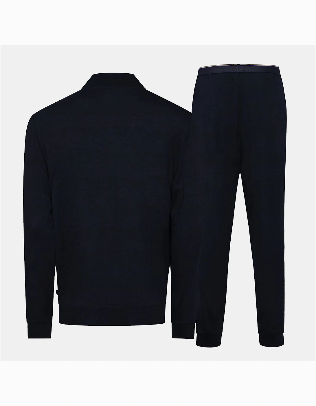 Bambo Lounge Tracksuit