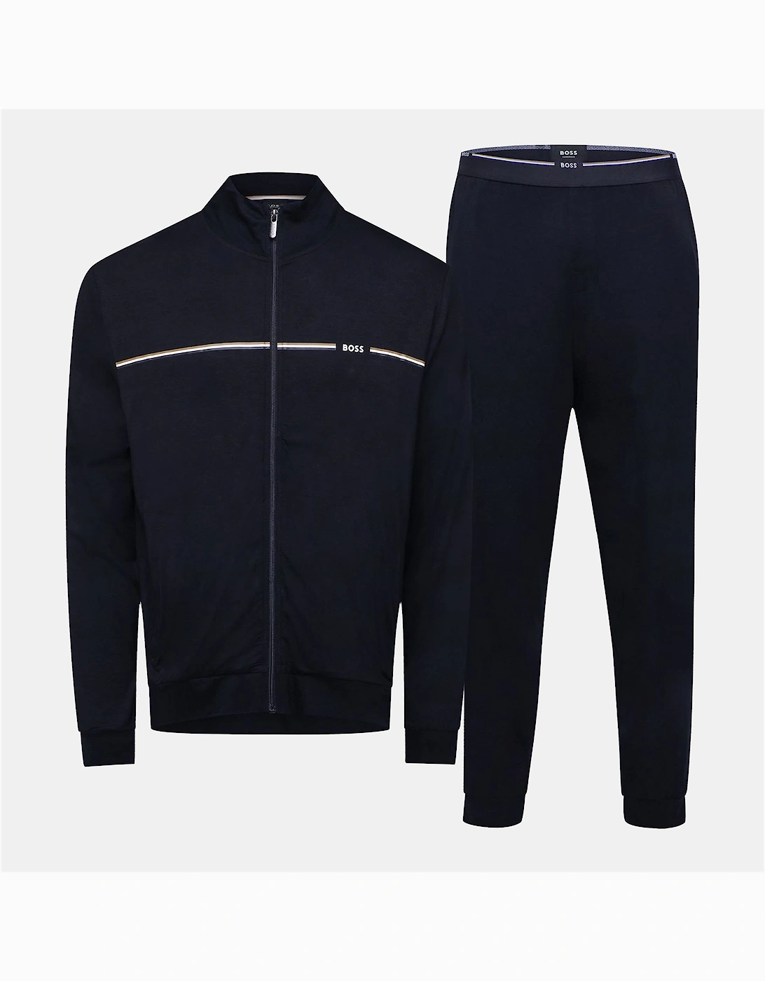 Bambo Lounge Tracksuit, 3 of 2
