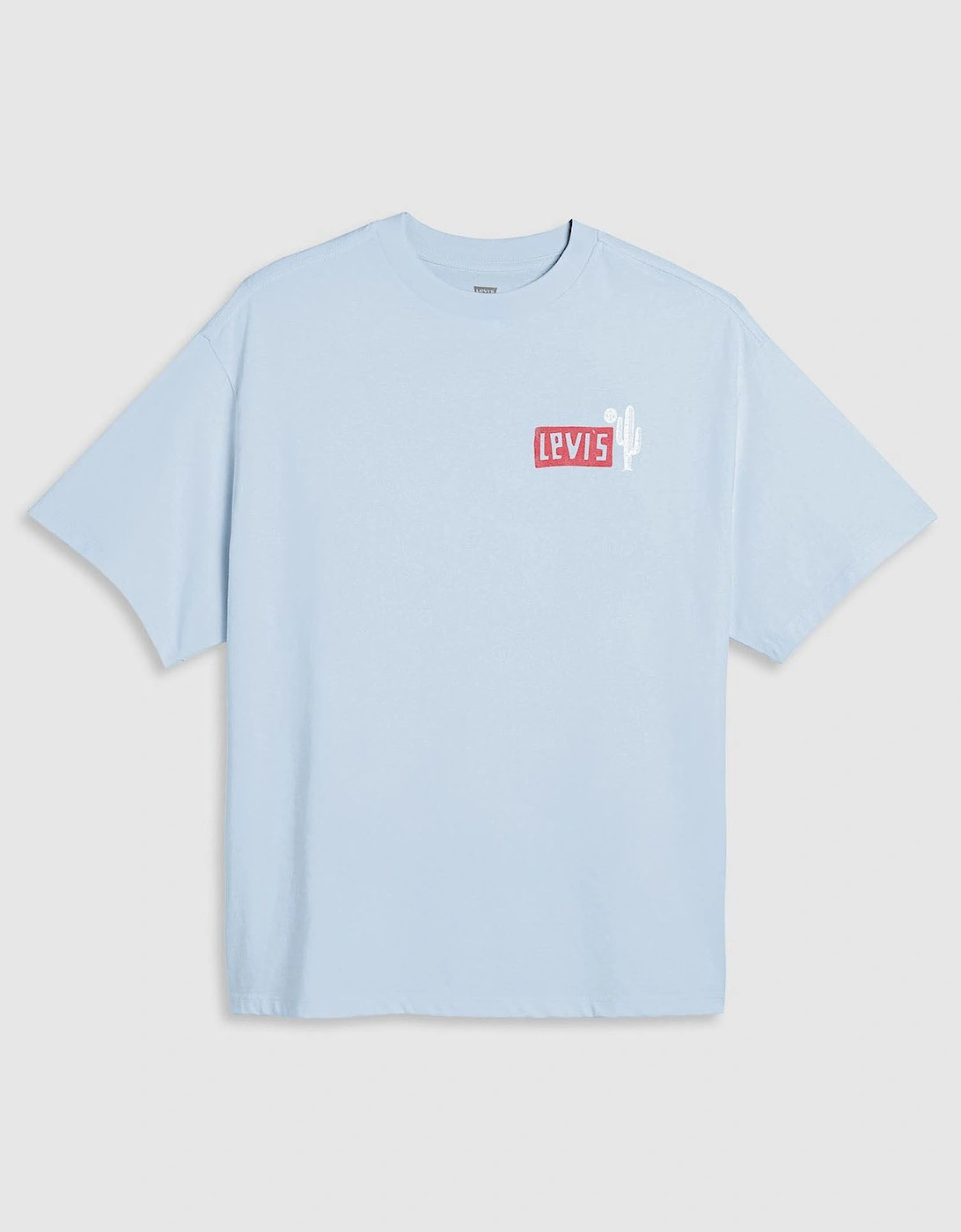 Graphic Short Stack T-Shirt, 6 of 5