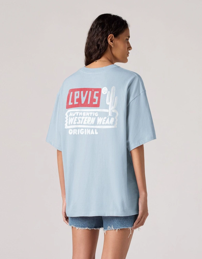 Graphic Short Stack T-Shirt