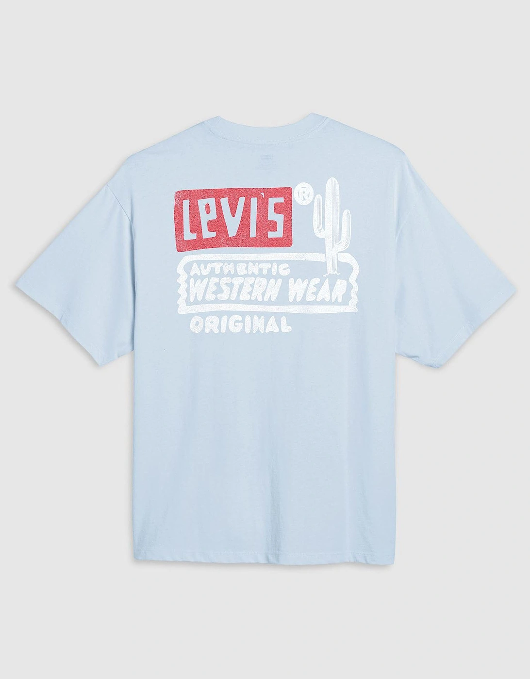 Graphic Short Stack T-Shirt