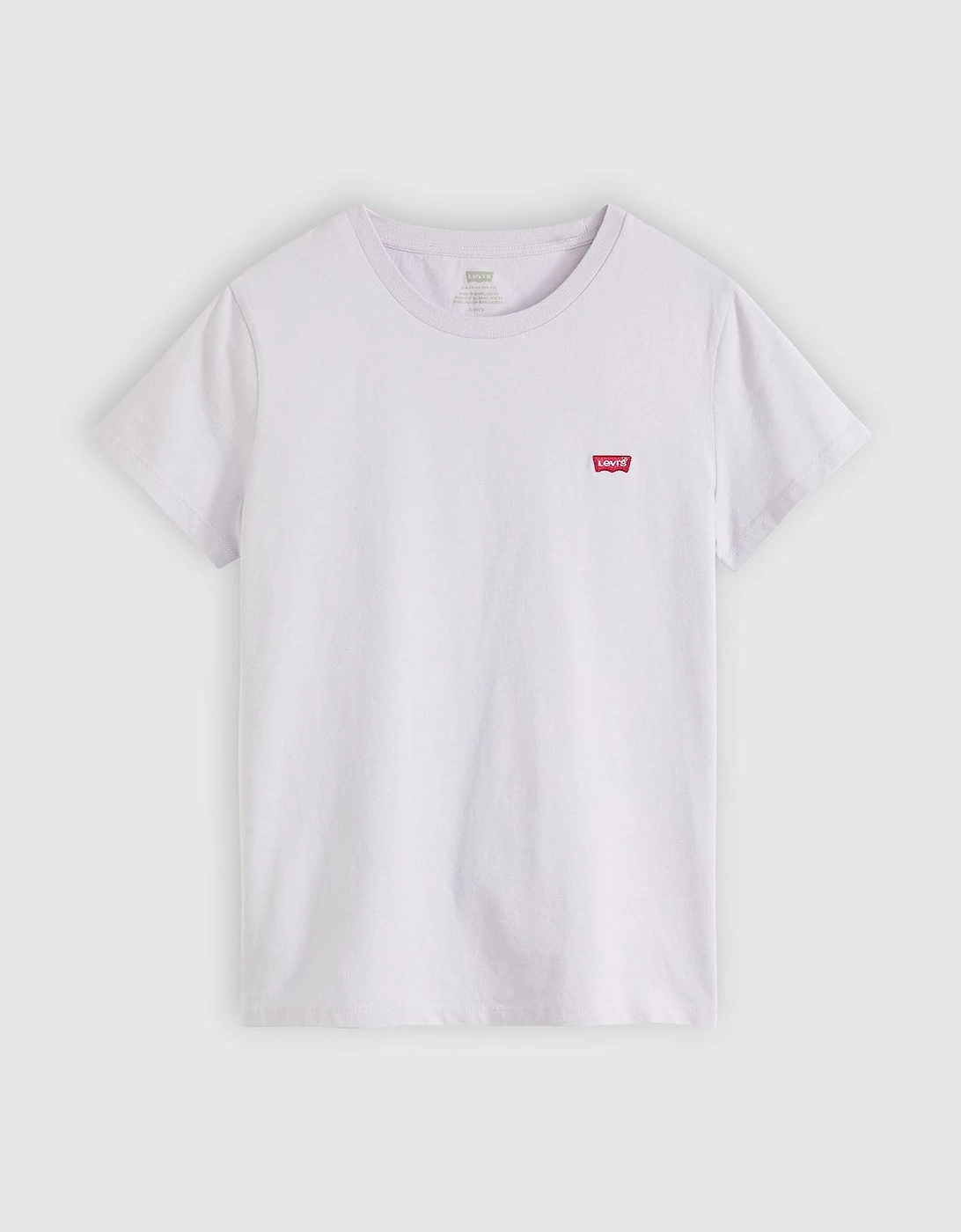 Perfect T-Shirt, 6 of 5