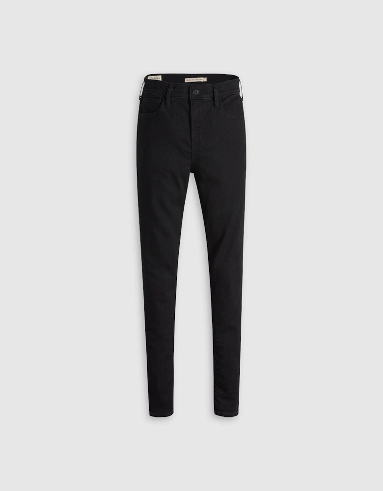 720 High Rise Super Skinny-Fit Jeans