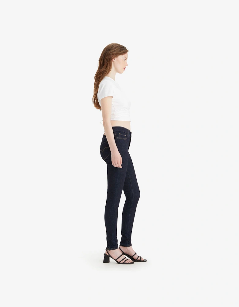 310 Shaping Super Skinny-Fit Jeans