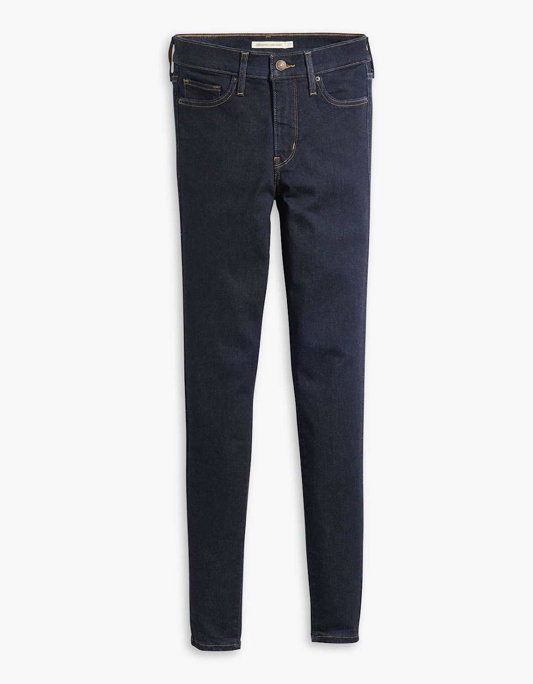 310 Shaping Super Skinny-Fit Jeans, 6 of 5