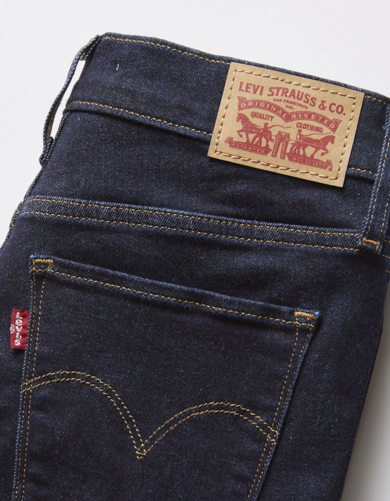 310 Shaping Super Skinny-Fit Jeans