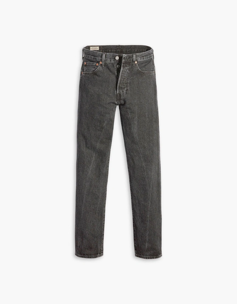 501 Original Crash Courses Jeans