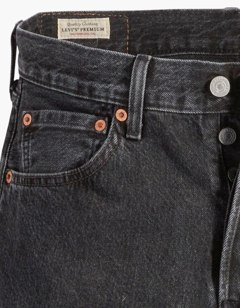 501 Original Crash Courses Jeans