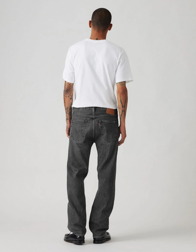 501 Original Crash Courses Jeans