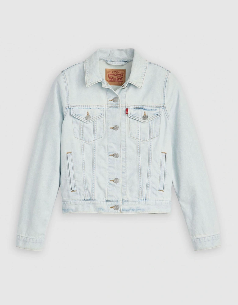 Orginal Trucker Jacket