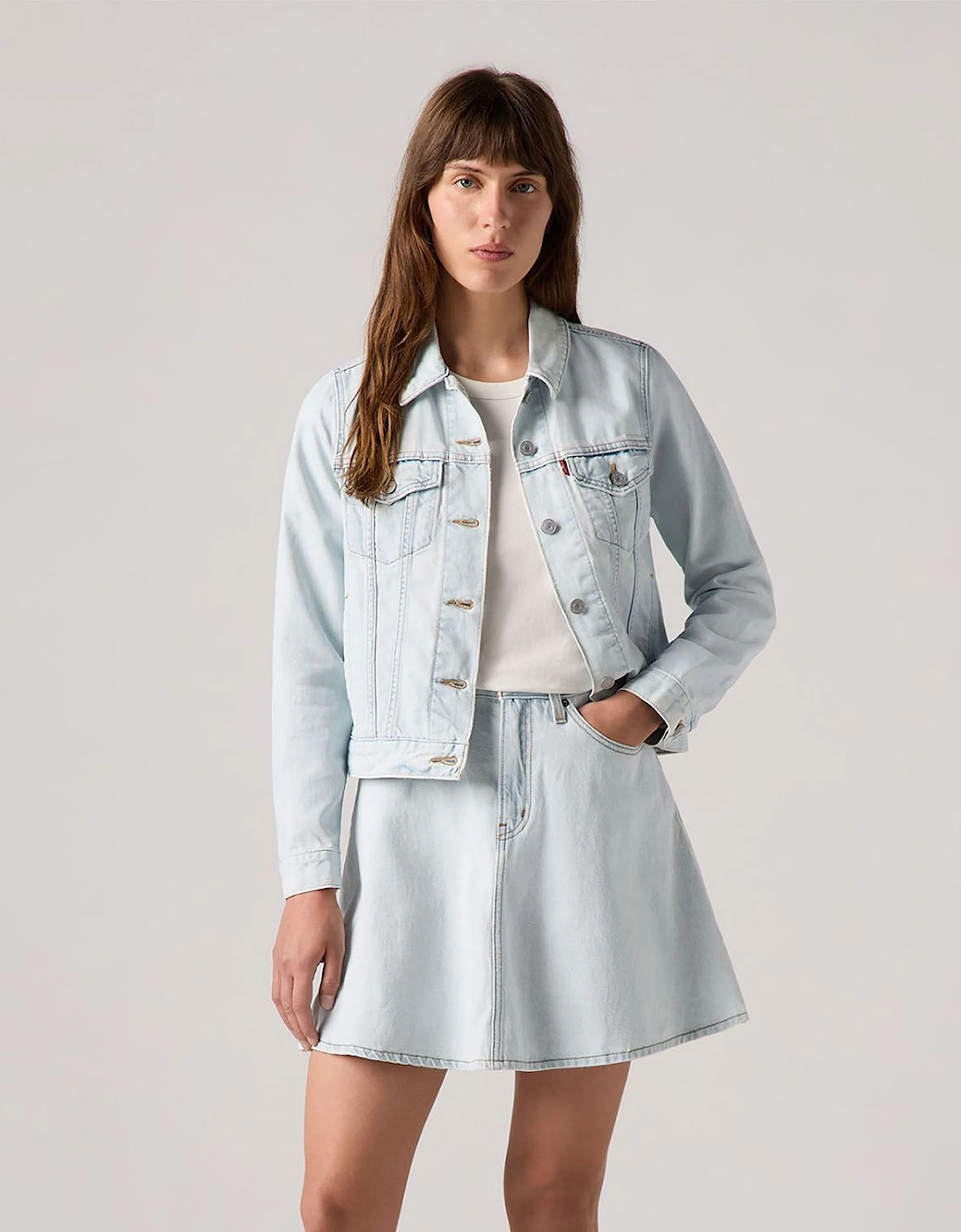 Orginal Trucker Jacket