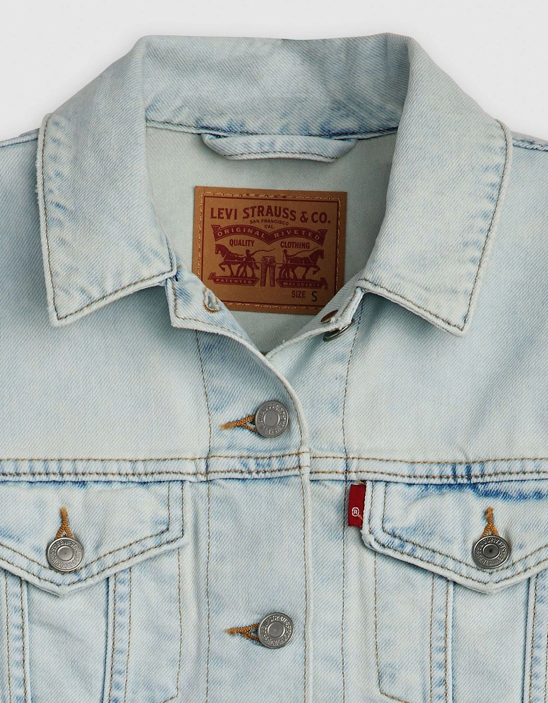 Orginal Trucker Jacket