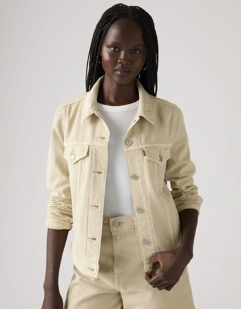 Orginal Trucker Jacket