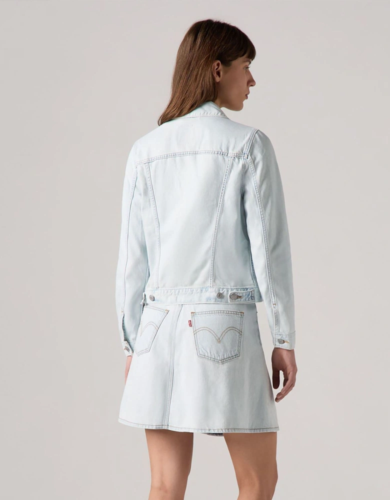 Orginal Trucker Jacket