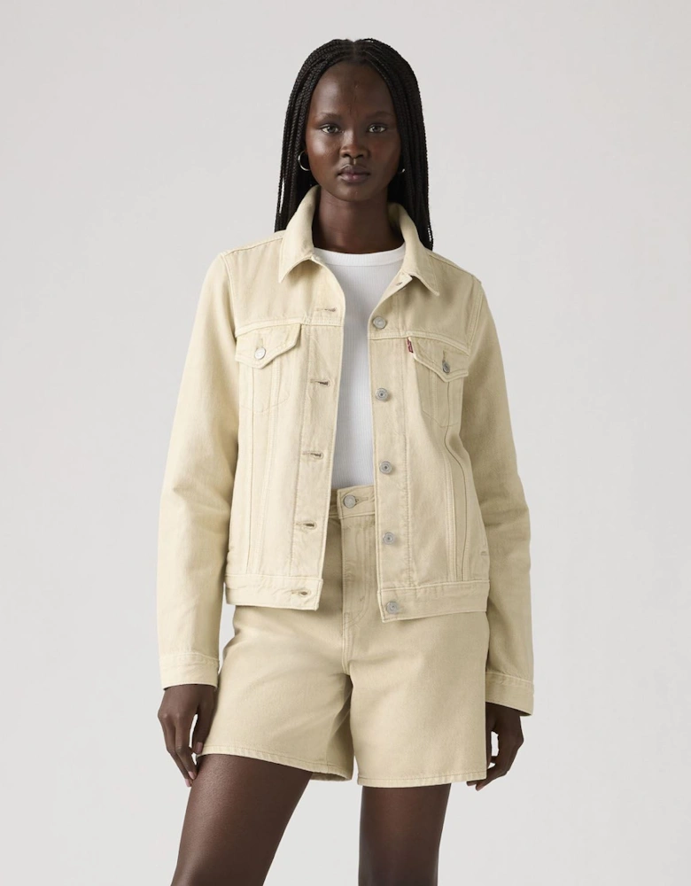 Orginal Trucker Jacket