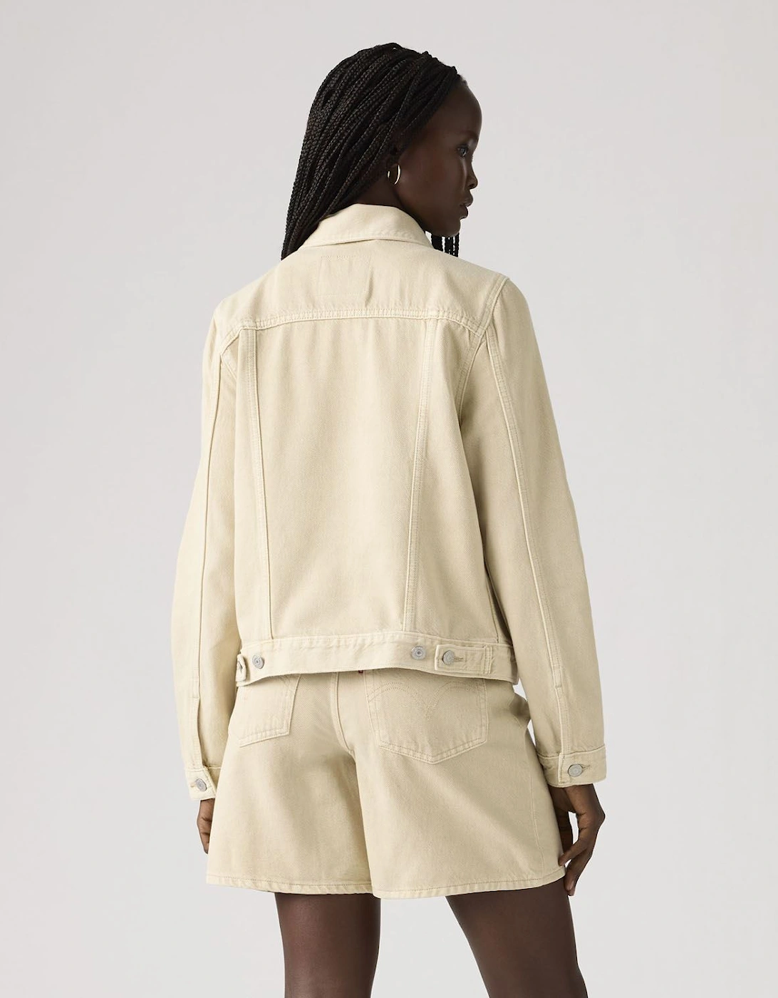 Orginal Trucker Jacket