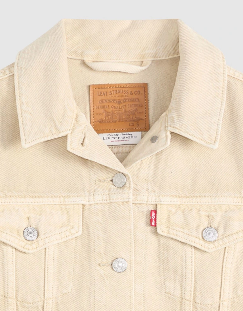 Orginal Trucker Jacket
