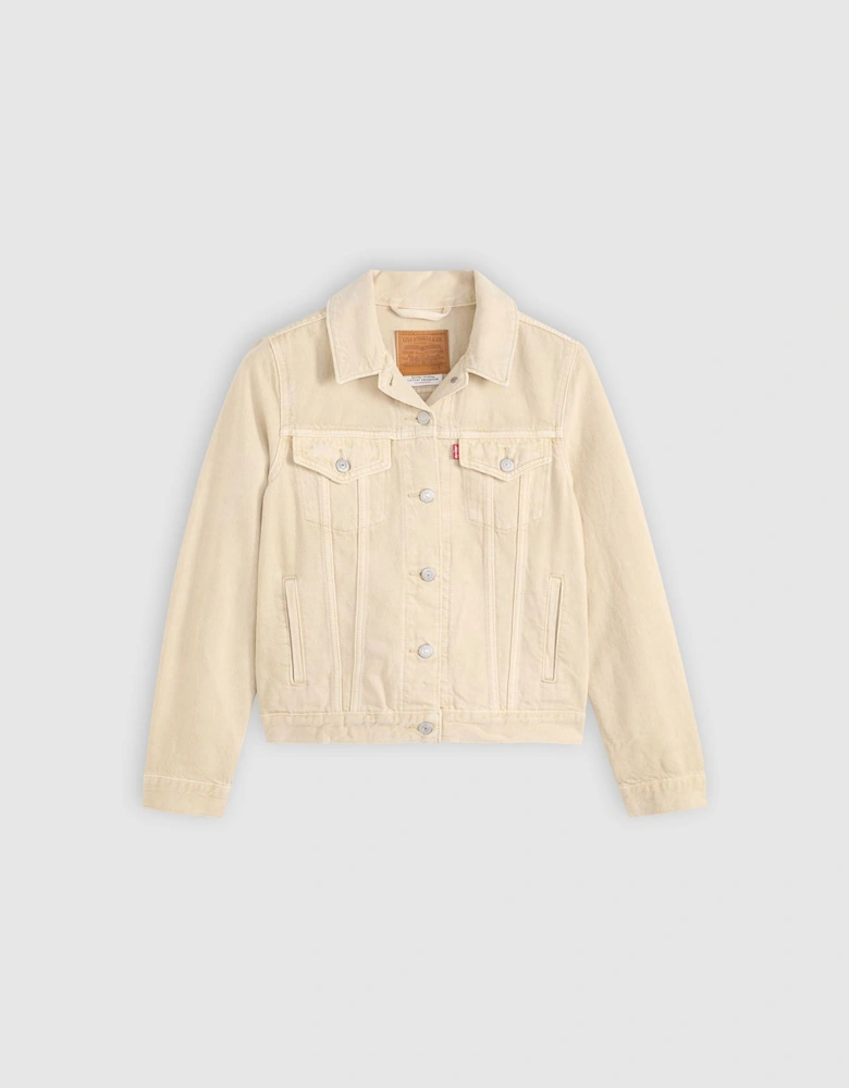 Orginal Trucker Jacket