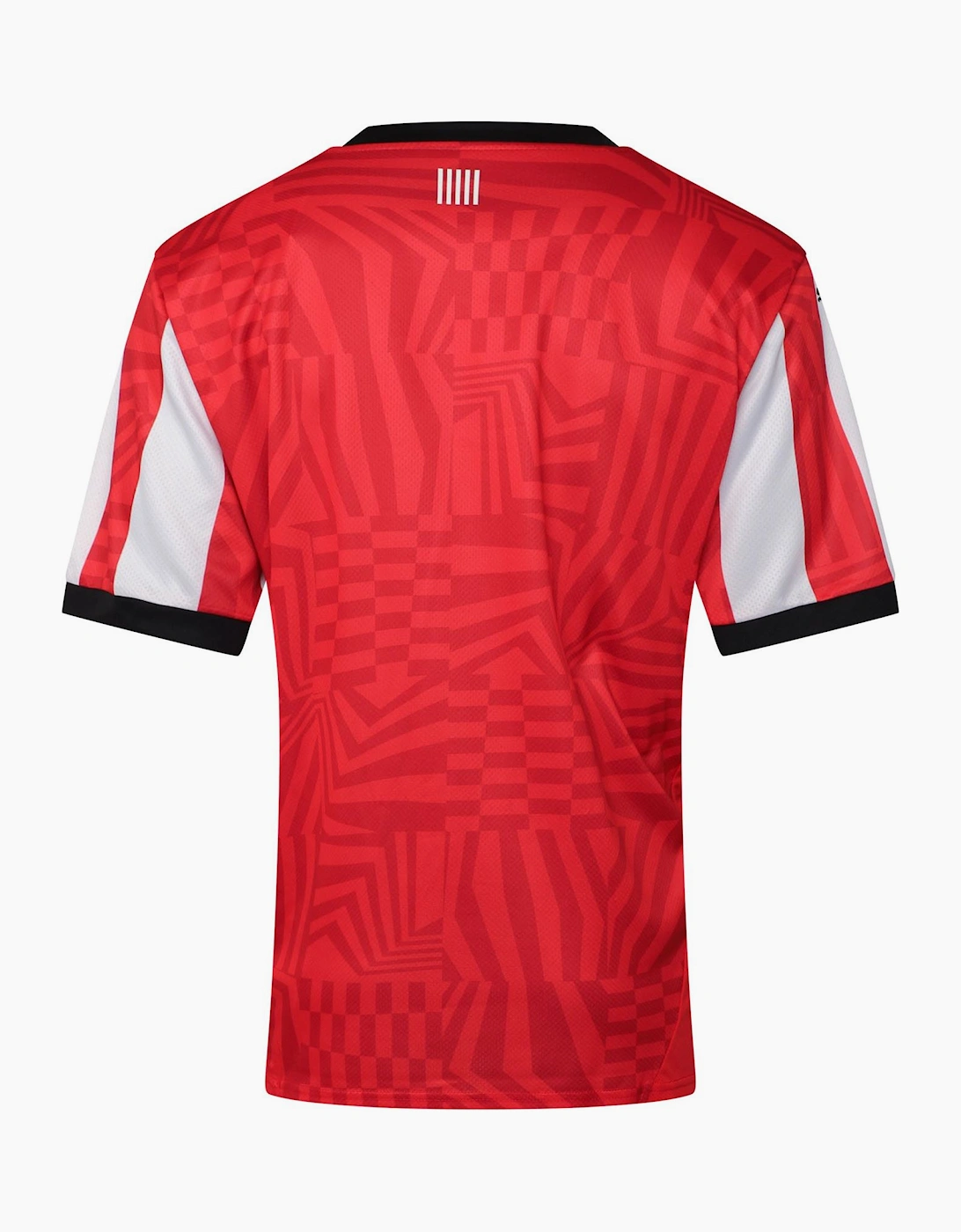 Southampton FC Home Jersey