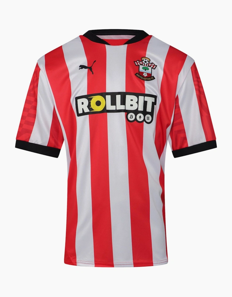 Southampton FC Home Jersey