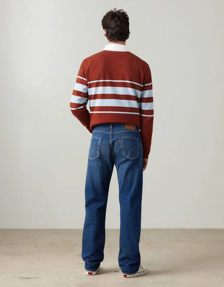 501 Originals Its Time To Go Jeans