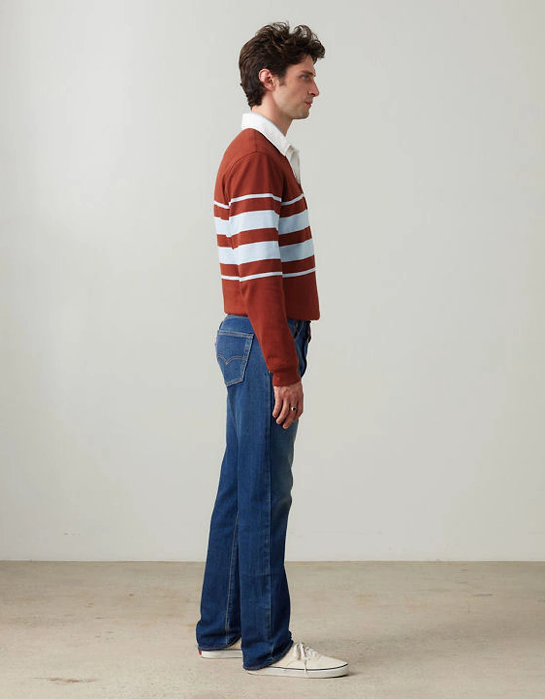 501 Originals Its Time To Go Jeans