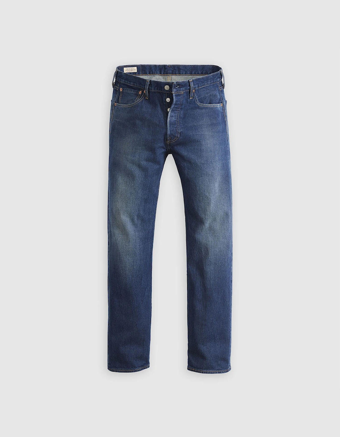 501 Originals Its Time To Go Jeans, 5 of 4