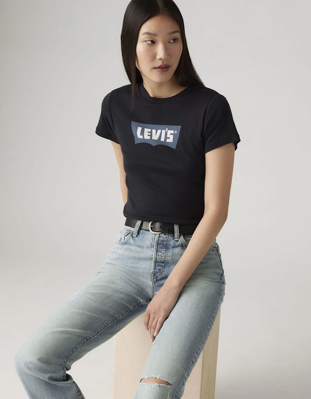 Graphic Essential Sporty T-Shirt