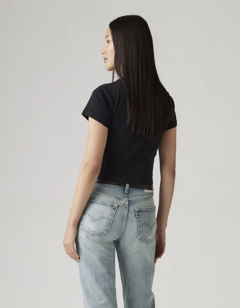 Graphic Essential Sporty T-Shirt