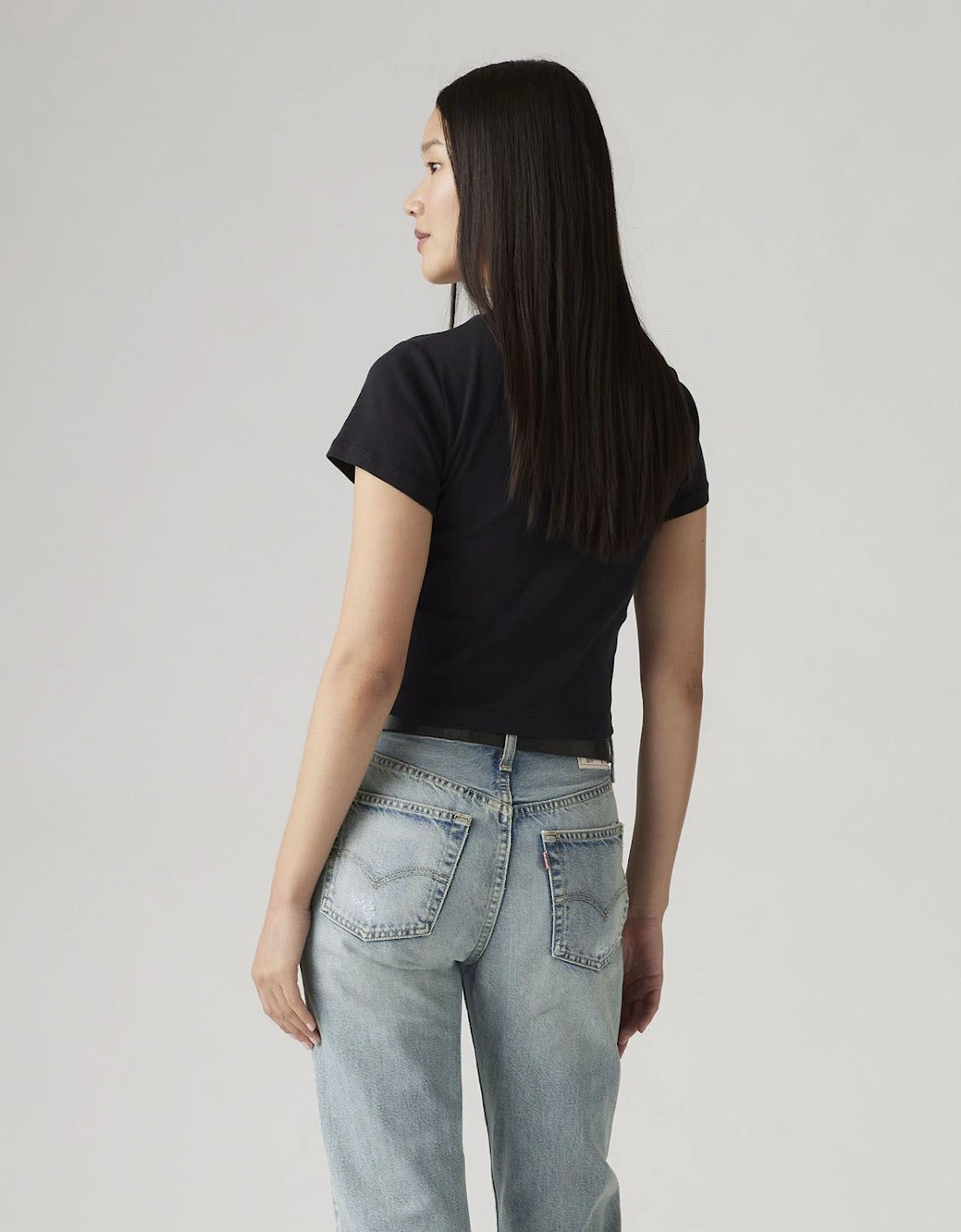 Graphic Essential Sporty T-Shirt