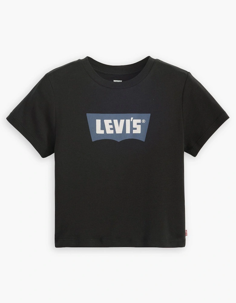 Graphic Essential Sporty T-Shirt