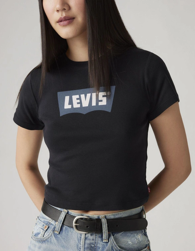 Graphic Essential Sporty T-Shirt