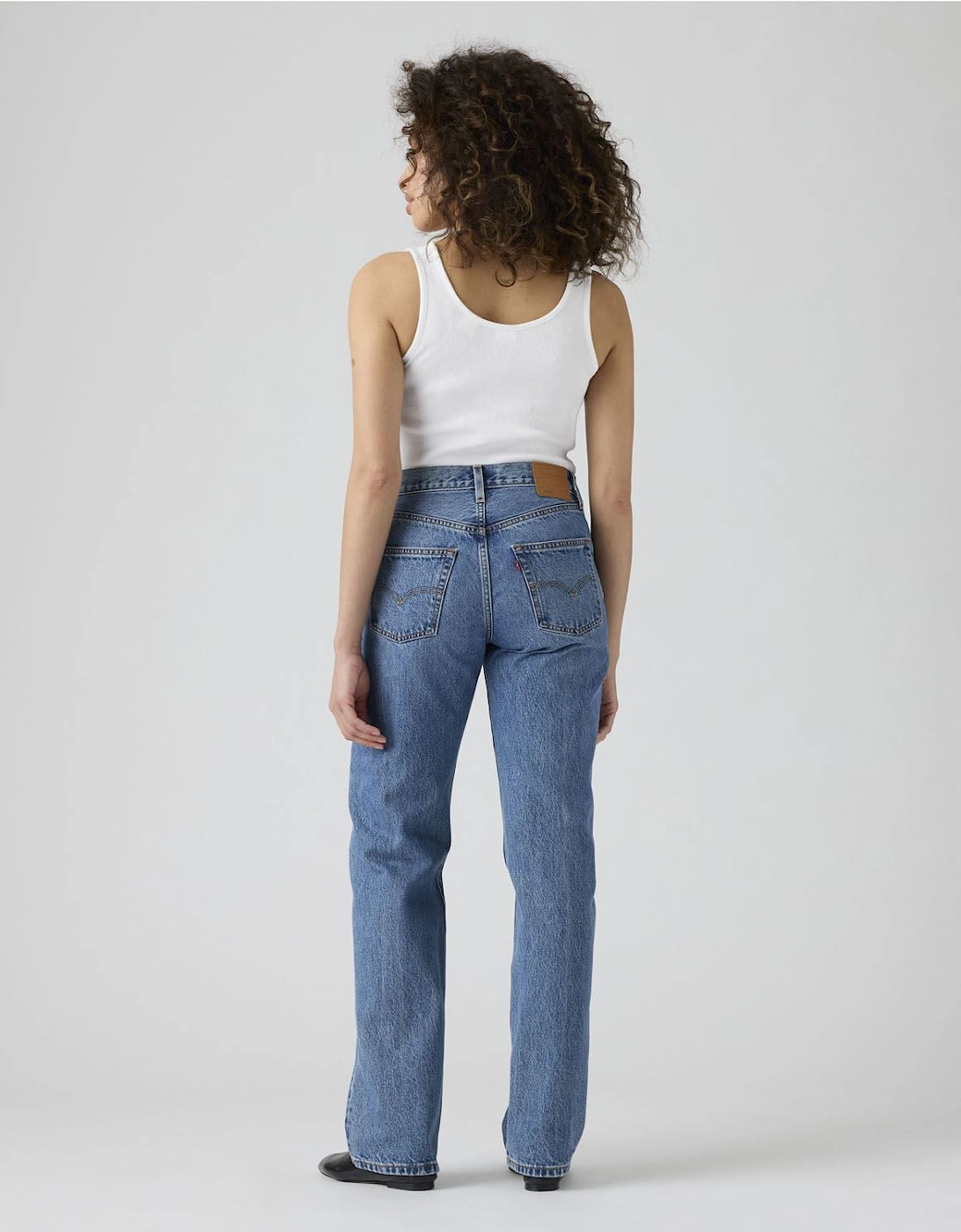 501 90's Jeans