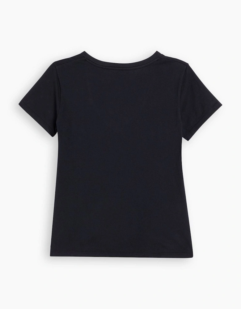 2 Pack of V-Neck T-Shirts