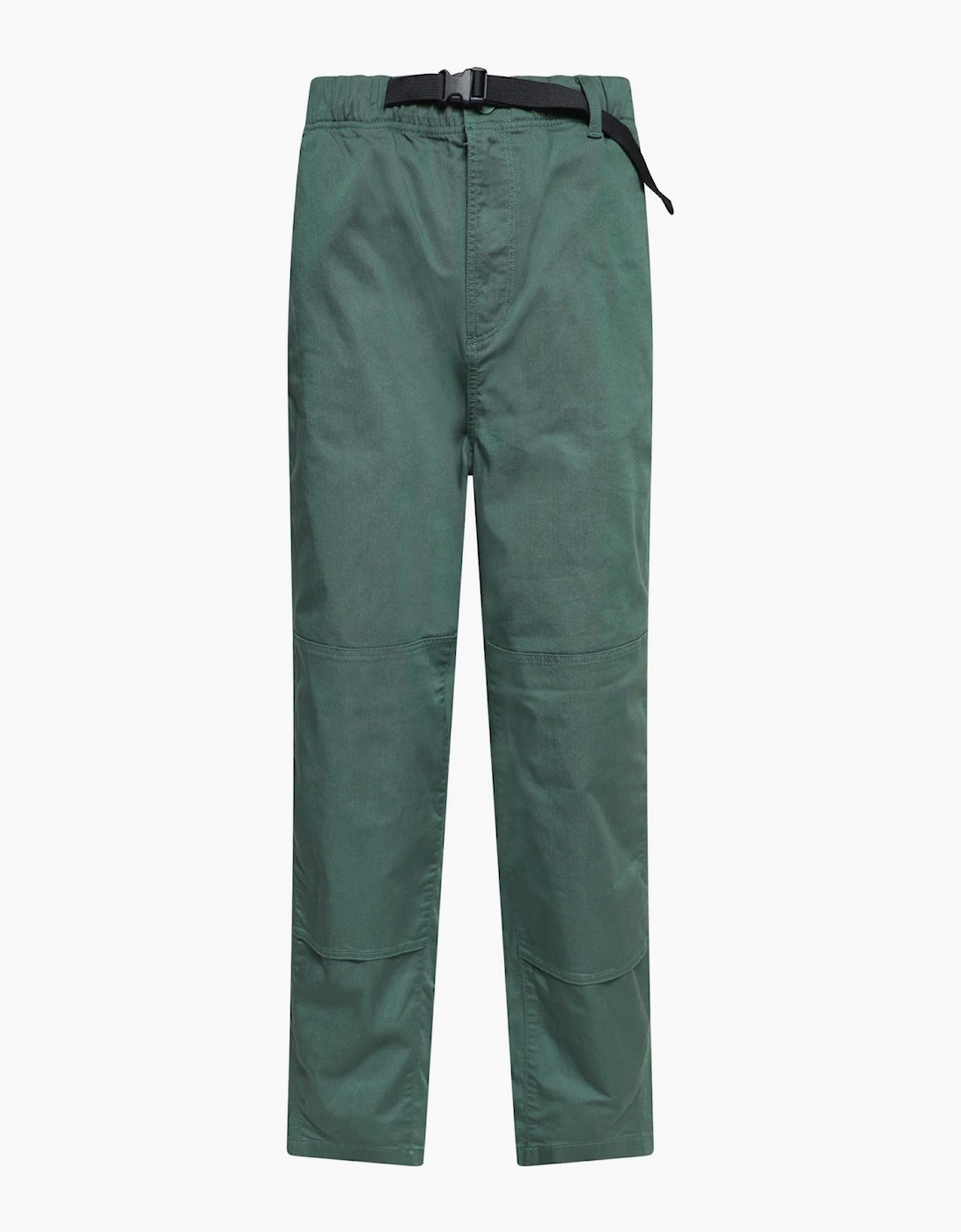 Organic Cotton Gabardine Chinos, 3 of 2